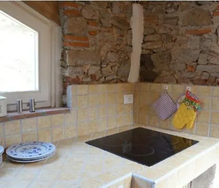 Διαμέρισμα Le Vallilunghe Chiatri