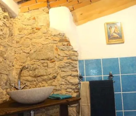Le Vallilunghe Διαμέρισμα