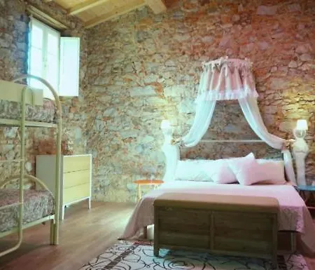 Le Vallilunghe Διαμέρισμα Chiatri